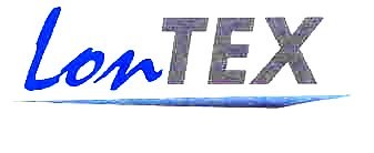 Logo Lontex GmbH